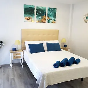 Rancho A 112 Appartement